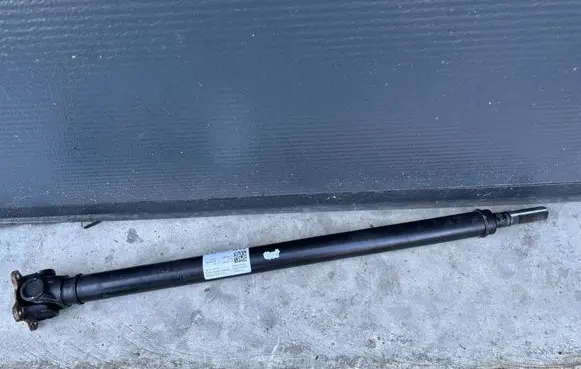 BMW X3 G01 Front prop shaft 9455545
