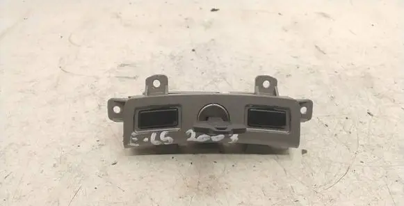 BMW 7 E65 E66 Glove box lock 