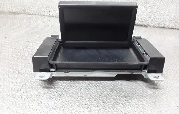 Volvo V50 Screen/display/small screen 86511961