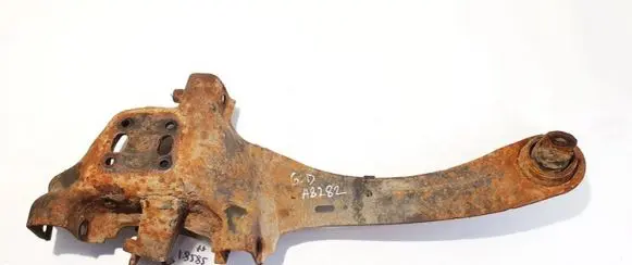 Ford Focus Rear upper control arm/wishbone 98ag5a968bj