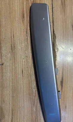 Ford S-MAX Front bumper splitter molding am2117k947ac