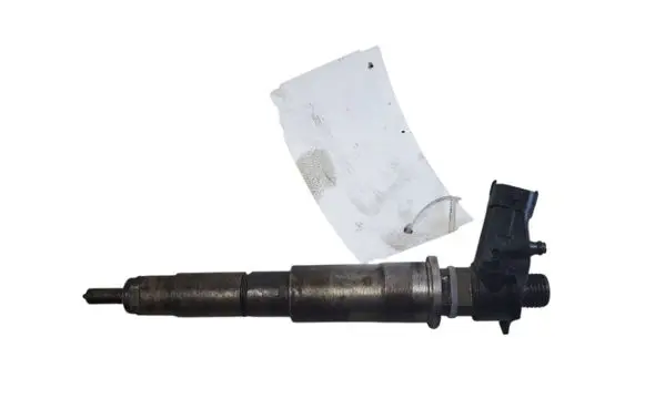 Renault Laguna III Fuel injector 804536BH82409398 0445115007