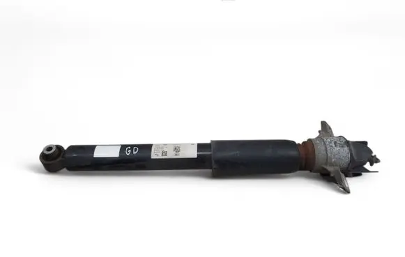 Audi Q7 4M Rear shock absorber/damper 4M0616031S