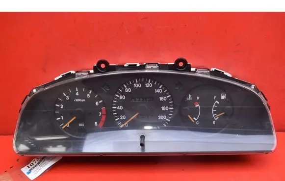 Suzuki Baleno EG Speedometer (instrument cluster) 3410061G50