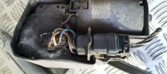 Ford Transit Wiper motor 0859100