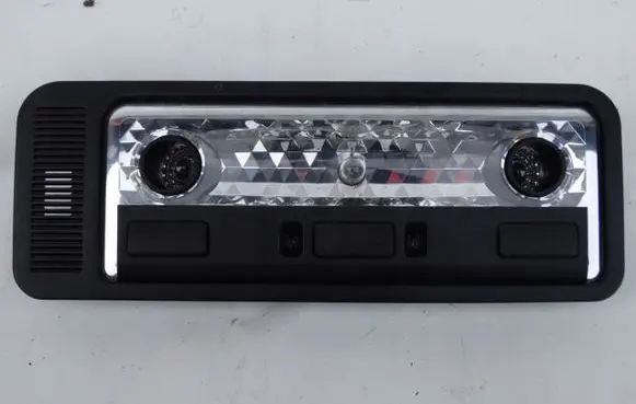 BMW Z4 E85 E86 Front seat light 8233608