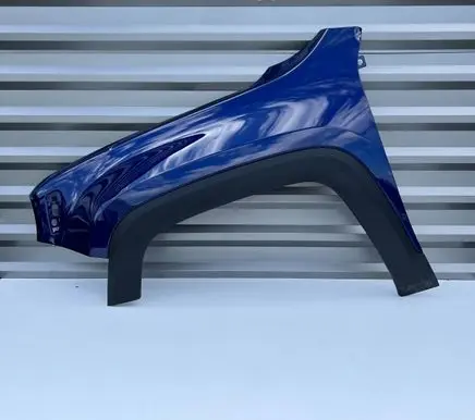 Jeep Renegade Fender
