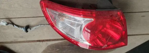 Hyundai Santa Fe Rear/tail lights 924012B0