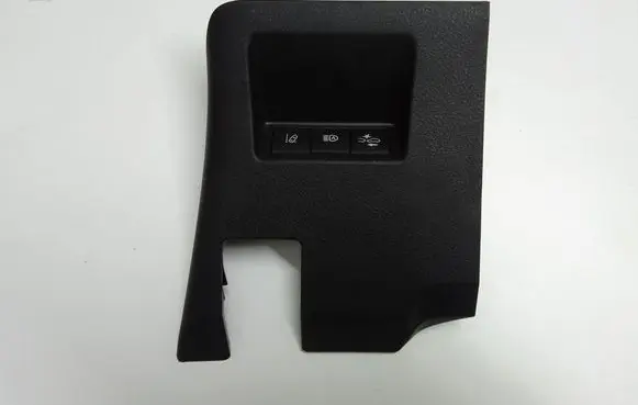 Other dashboard part