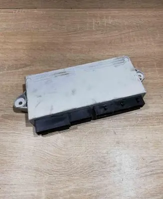 BMW 7 E65 E66 Central body control module 6922263