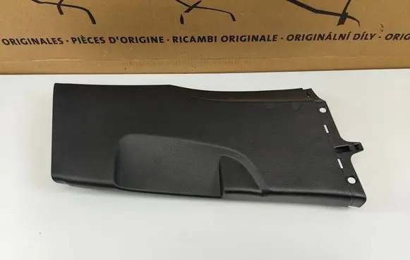 Audi A3 S3 8V (B) pillar trim (bottom) 8V5867240 A079459