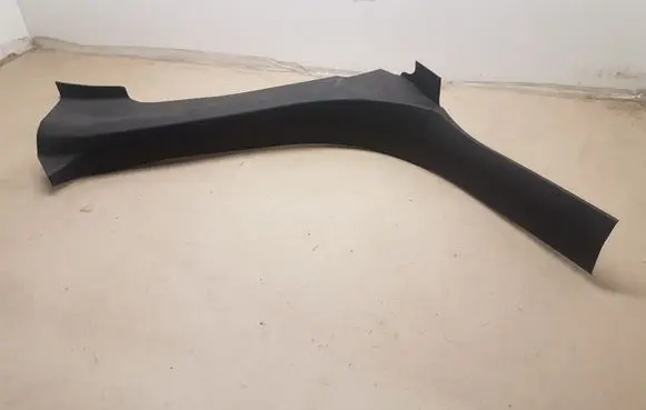 Audi A8 S8 D3 4E Other sill/pillar trim element 4E0864608H 8E0864608J