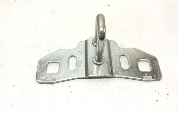 Mercedes-Benz A W177 Trunk lock loop A2467400032