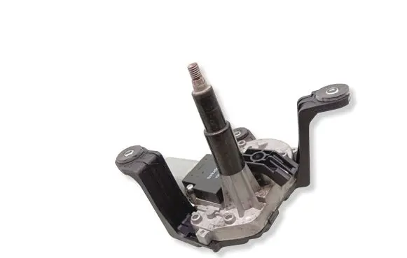 Opel Zafira C Rear window wiper motor 13256923