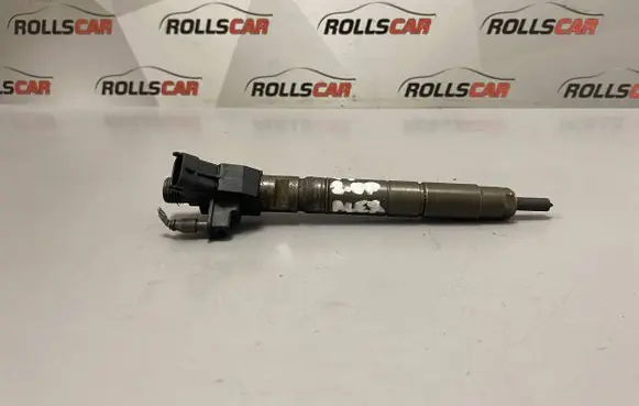 Volvo S60 Fuel injector 313032382301 0445116046