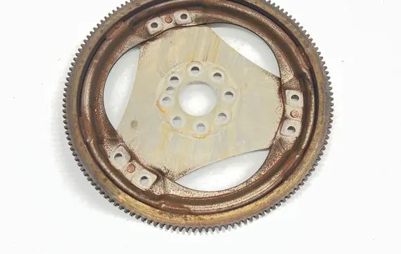 Mercedes-Benz E W211 Flywheel 6110320147