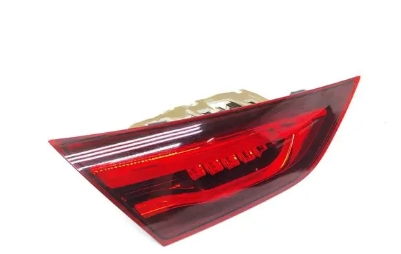 Mercedes-Benz CLA C118 X118 Tailgate rear/tail lights A1189066100 649500 1168020