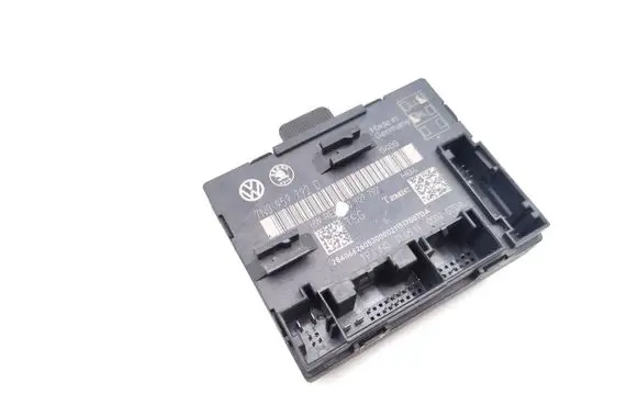 Door control unit/module