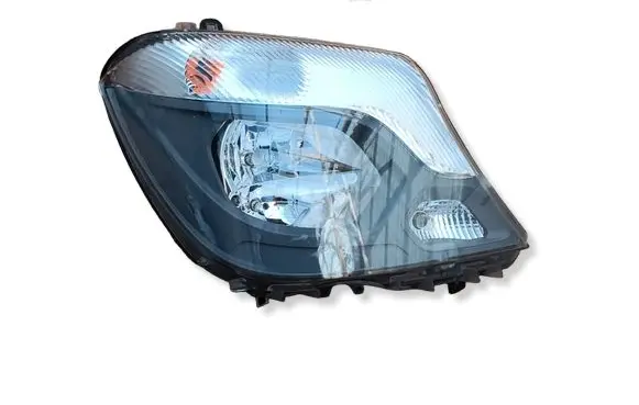 Mercedes-Benz Sprinter W906 Headlight/headlamp A9068205700 1ED01103042