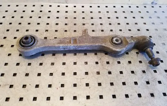 Audi A4 S4 B7 8E 8H Front lower control arm/wishbone