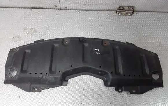 Mazda 6 Engine splash shield/under tray GS1D56112