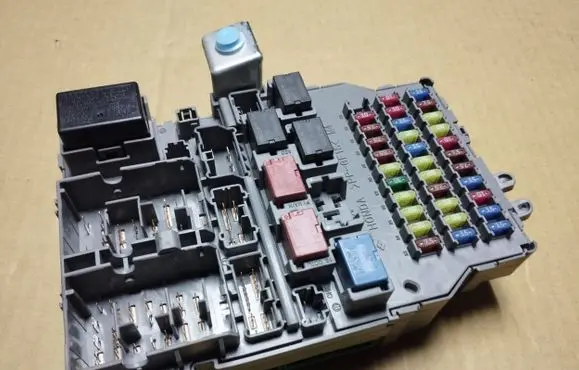 Honda Legend Fuse box set SJAA05