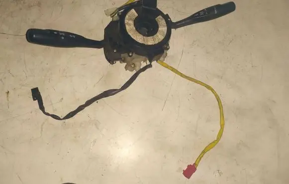 Mitsubishi Galant Indicator stalk