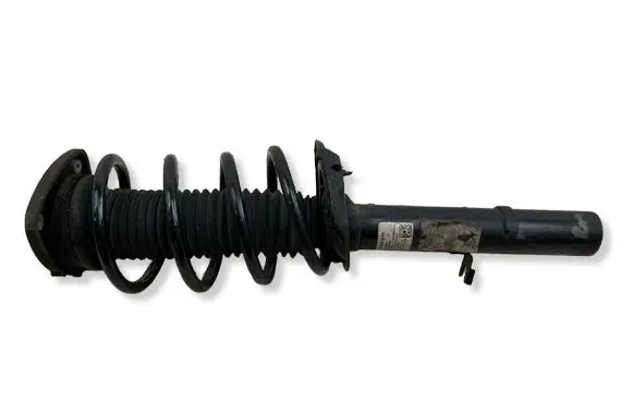 Volvo XC40 Front shock absorber with coil spring 32246639