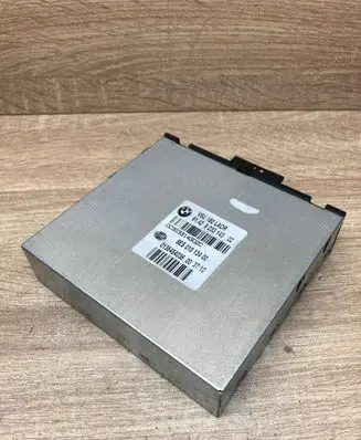 BMW X3 F25 Voltage converter/converter module 9233143 8ES010134