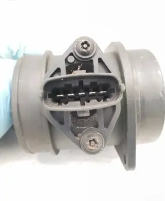 Mass air flow meter