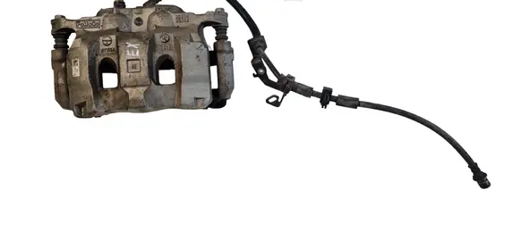 Ford Explorer VI Front brake caliper L1MC2010 L1MC2010HD 2B294