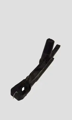 Volkswagen Golf V Front bumper mounting bracket 1K0807889A