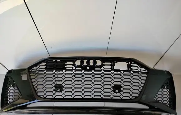 Audi RS7 C8 Front bumper 4K8807437J