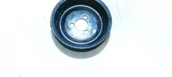Volkswagen Polo Water pump pulley 03D121028B