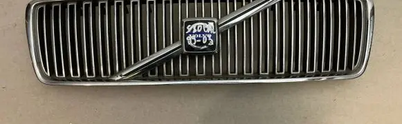 Volvo S80 Front grill 9178087