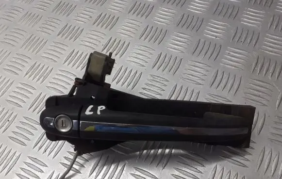 Mercedes-Benz A W168 Front door interior handle