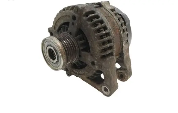 Ford Turneo Courier Generator/alternator CV6T10300BE