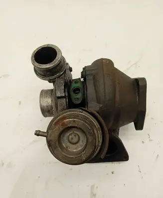 Volvo S60 Turbo 723167 GT2052V 8653146