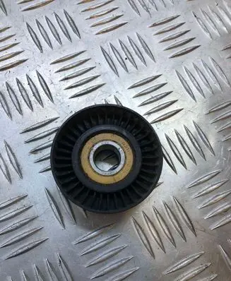 Audi A4 S4 B7 8E 8H Belt tensioner pulley 