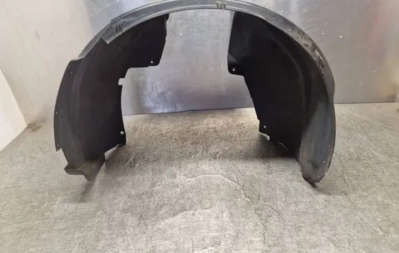 Fiat Bravo Front wheel arch liner splash guards 51757498