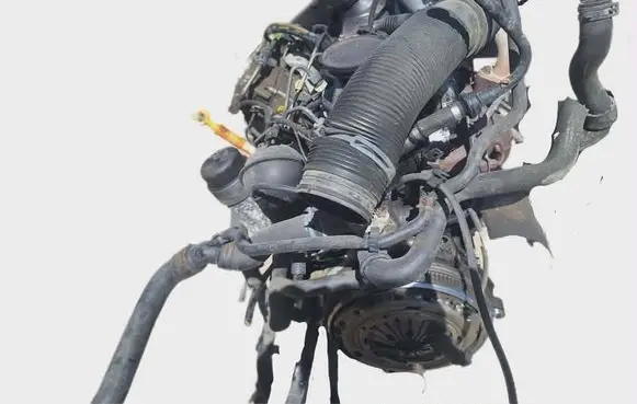 Skoda Octavia Mk1 (1U) Engine ASV