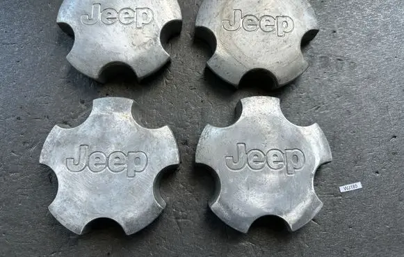 Jeep Grand Cherokee (WJ) Original wheel cap 5HF45TRMAA 5HF45PAKAA