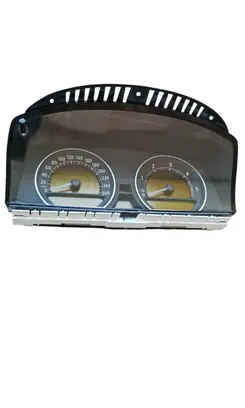 Speedometer (instrument cluster)