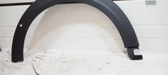 Mini One - Cooper F56 F55 Front arch trim 5A01545 5A01551