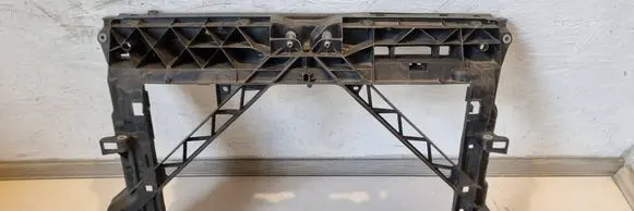 Skoda Fabia Mk3 (NJ) Radiator support slam panel 6V0805588F
