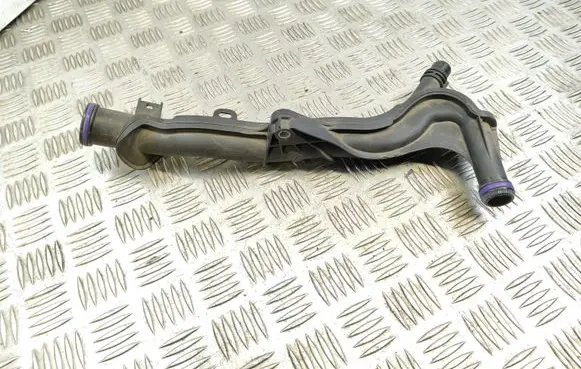 Peugeot 208 Engine coolant pipe/hose 9806793080