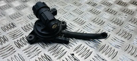 Ford Galaxy Turbo solenoid valve 97BB9C915AA