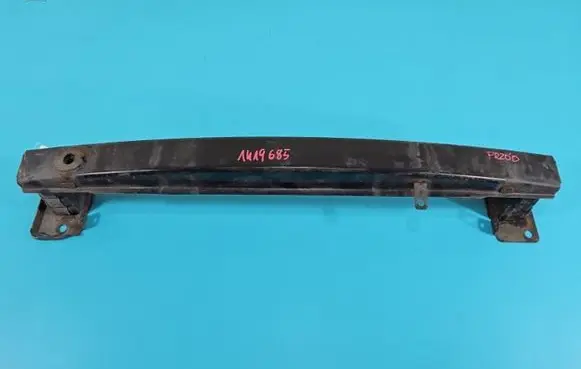 Skoda Fabia Mk2 (5J) Front bumper support beam IMPRK1419685