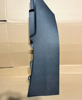 Renault Koleos II Center console decorative trim 689204870R