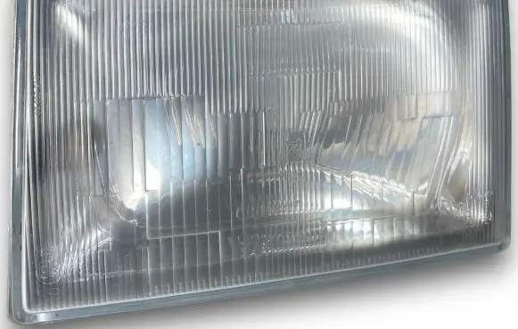 Fiat Croma Headlight/headlamp 03553748